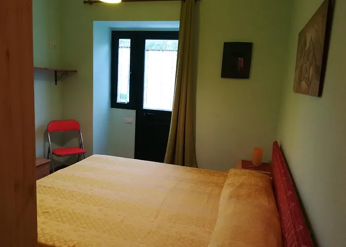 Arcobaleno Bed and breakfast 3*