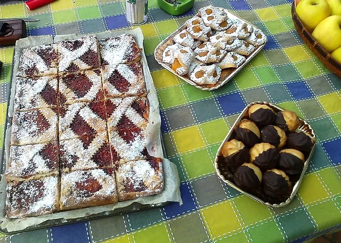 Arcobaleno Bed and breakfast