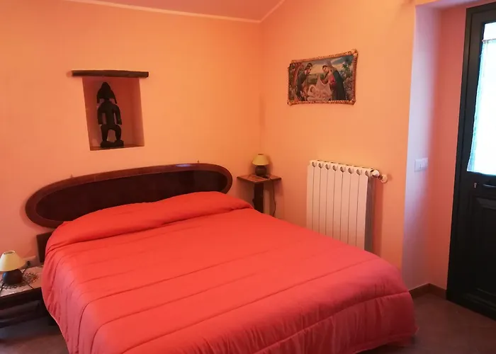 Bed and breakfast Arcobaleno