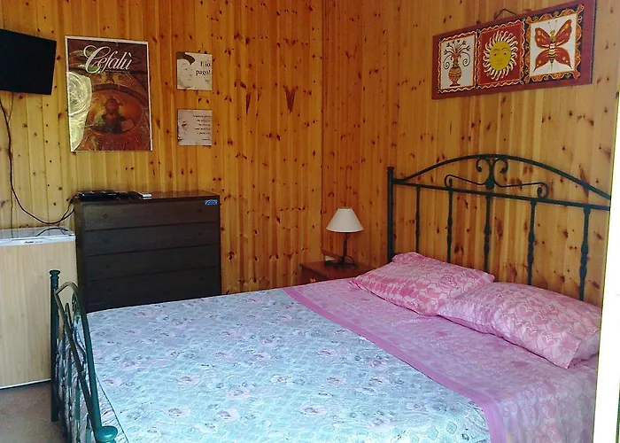 Arcobaleno Alojamento de Acomodação e Pequeno-almoço