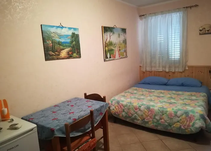 Arcobaleno Bed and breakfast