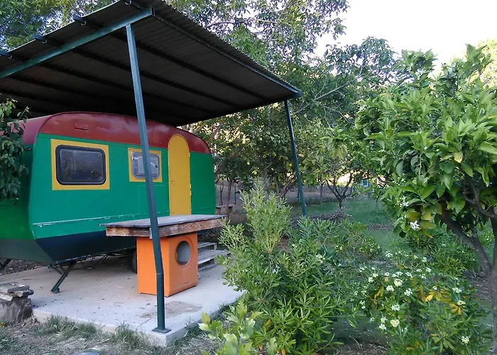 Arcobaleno 3* Cefalú