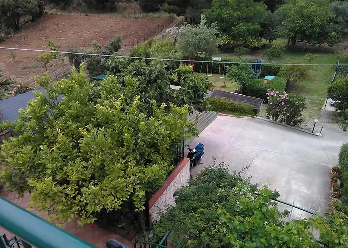 Bed and breakfast Arcobaleno 3*