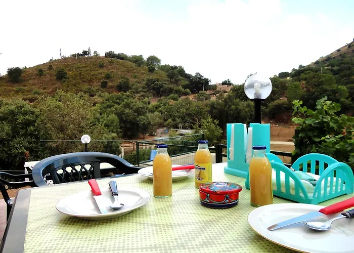 Arcobaleno Bed and breakfast