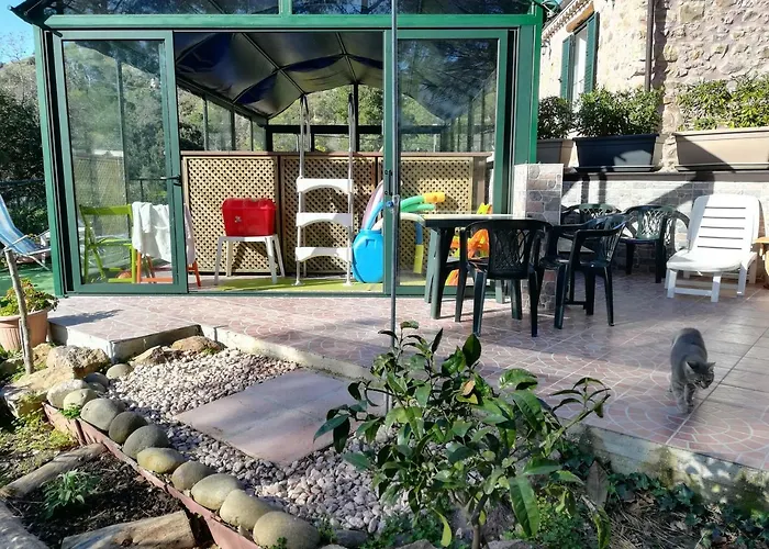 Arcobaleno Bed and breakfast