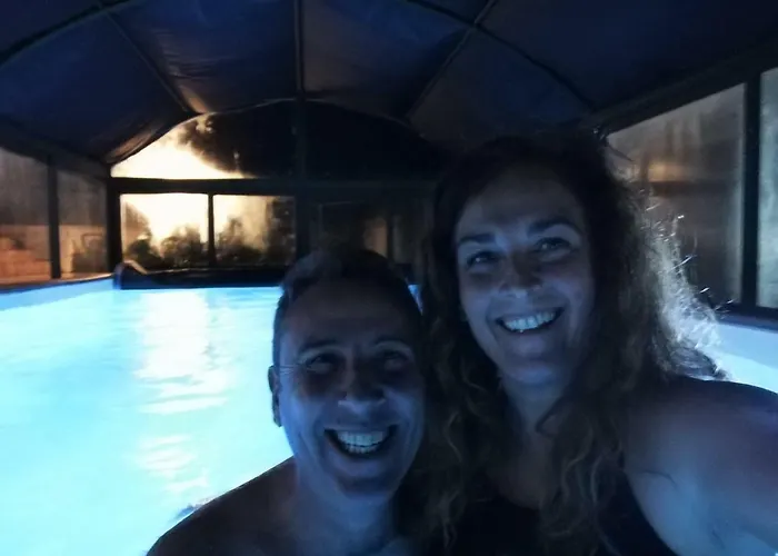 Bed and breakfast Arcobaleno Cefalú